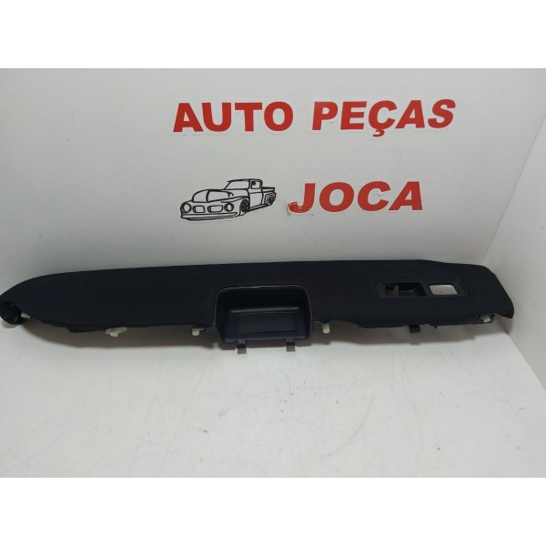 Apoio De Braço Puxador Porta D.d Honda Cr-v 2011 Cx181 Preto