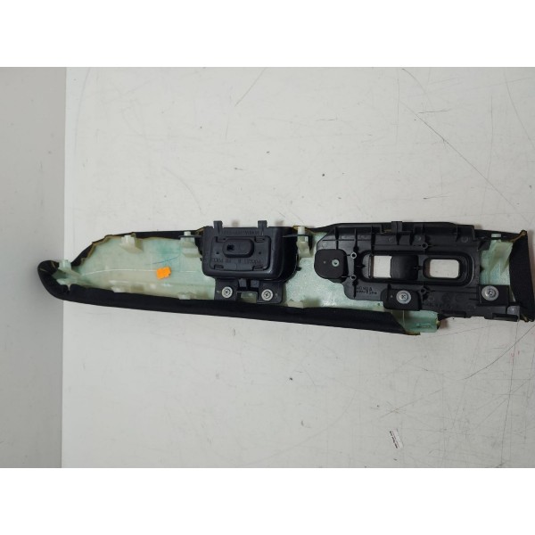 Apoio De Braço Puxador Porta D.d Honda Cr-v 2011 Cx181 Preto