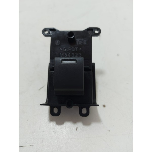 Botão Vidro Elétrico T. D. Honda Cr-v 2011 Cx226
