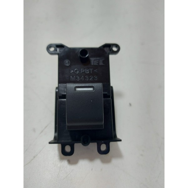 Botão Vidro Elétrico T. D. Honda Cr-v 2011 Cx226