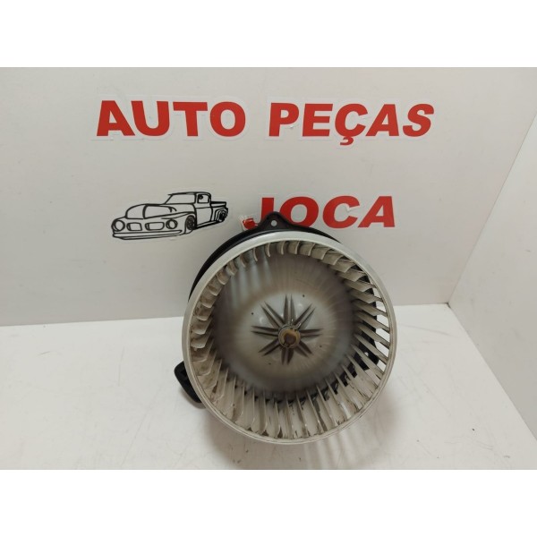 Motor Ventoinha Ar Forçado Kia Sorento 2.5 2008 Cx316