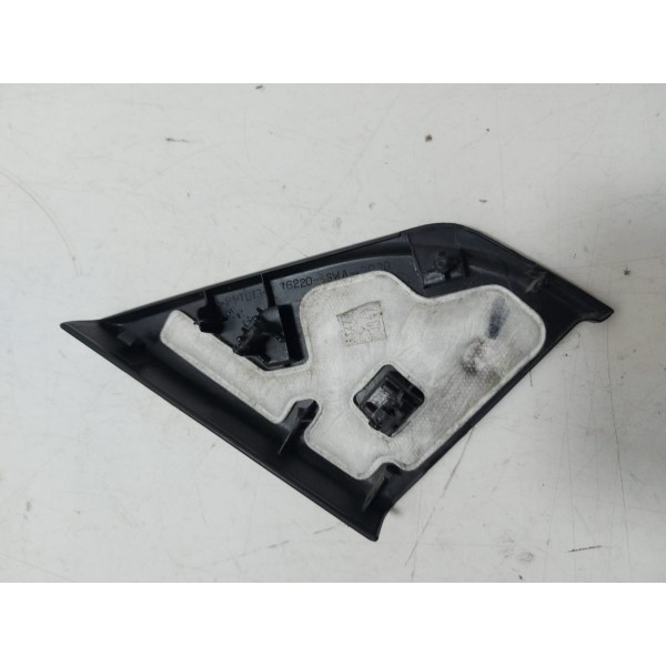 Acabamento Interno Retrovisor Direito  Honda Cr-v 2011 (cx35