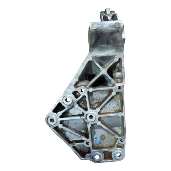 Suporte Alternador Compressor Nissan Frontier  08/15 Cx527