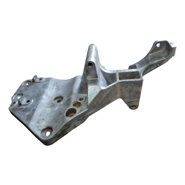 Suporte Alternador Compressor Nissan Frontier  08/15 Cx527