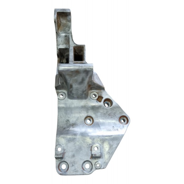 Suporte Alternador Compressor Nissan Frontier  08/15 Cx527