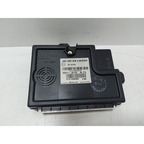 Módulo Controle Bcm Sorento  2.5 08(954113e762) (cx56)