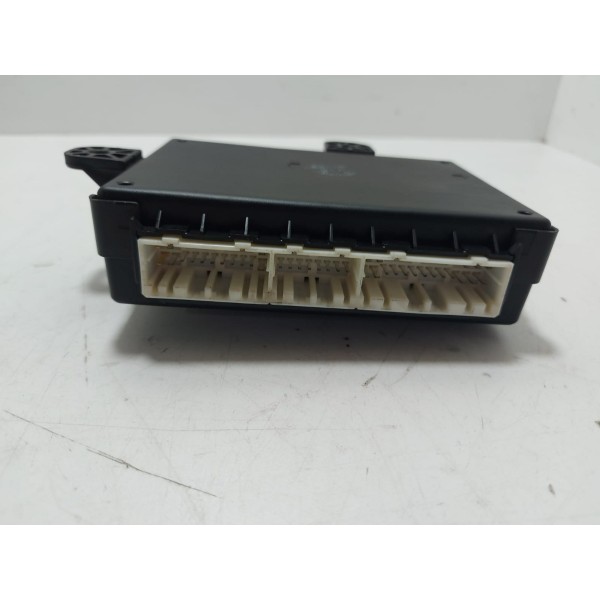 Módulo Controle Bcm Sorento  2.5 08(954113e762) (cx56)