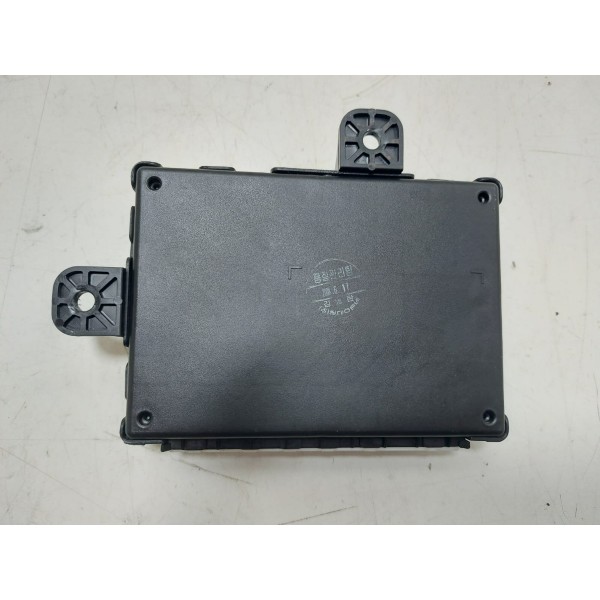 Módulo Controle Bcm Sorento  2.5 08(954113e762) (cx56)