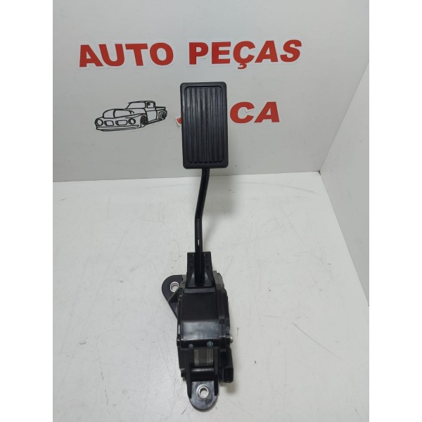 Pedal Acelerador Eletrônico Honda Cr-v 2011 Cx64