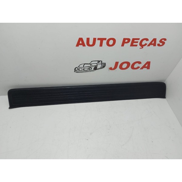 Soleira Porta Diant. Esquerdo Honda Cr-v 2011 Cx595 Preto