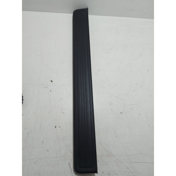 Soleira Porta Diant. Esquerdo Honda Cr-v 2011 Cx595 Preto