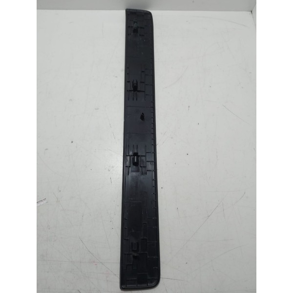 Soleira Porta Diant. Esquerdo Honda Cr-v 2011 Cx595 Preto