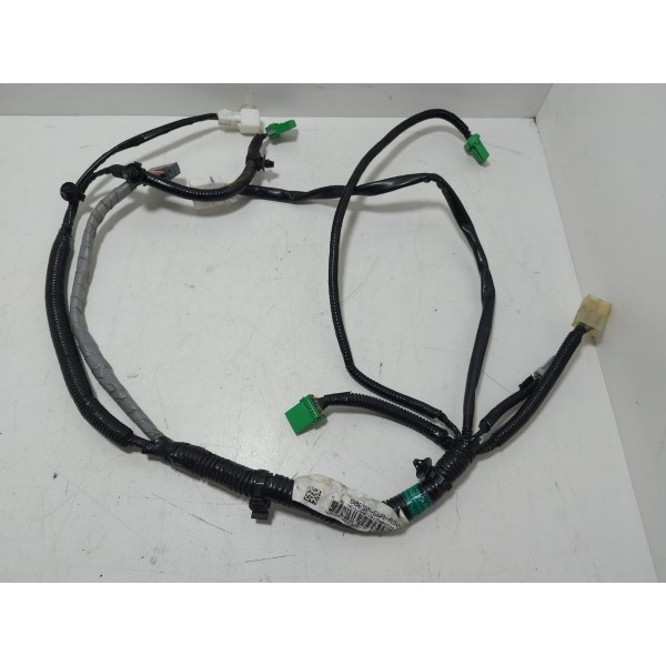 Chicote Caixa Evaporadora Ar Cond. Honda Cr-v 2011 Cx72