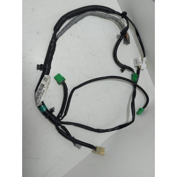 Chicote Caixa Evaporadora Ar Cond. Honda Cr-v 2011 Cx72