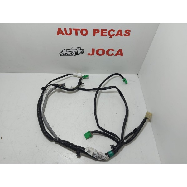 Chicote Caixa Evaporadora Ar Cond. Honda Cr-v 2011 Cx72