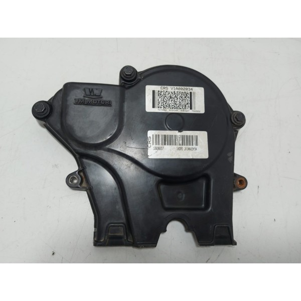 Capa Correia Dentada Superior Gm S10 2.8  180cv  2013 Cx195