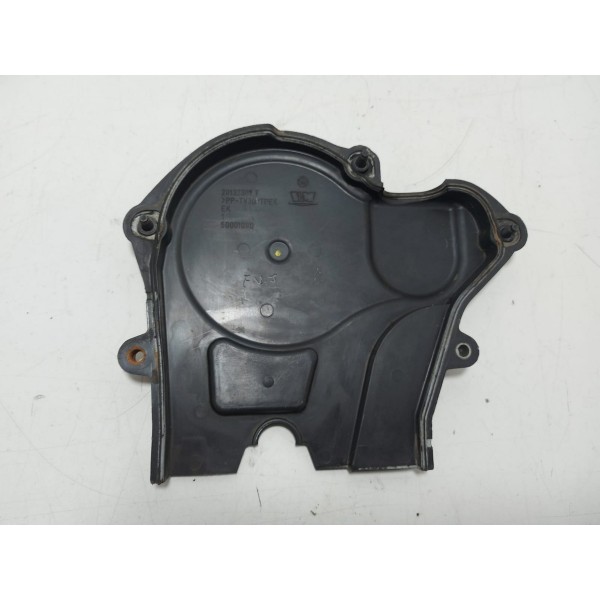 Capa Correia Dentada Superior Gm S10 2.8  180cv  2013 Cx195