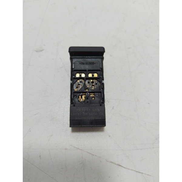 Botão Controle Decida L.r Discovery 2 2004 Cx154