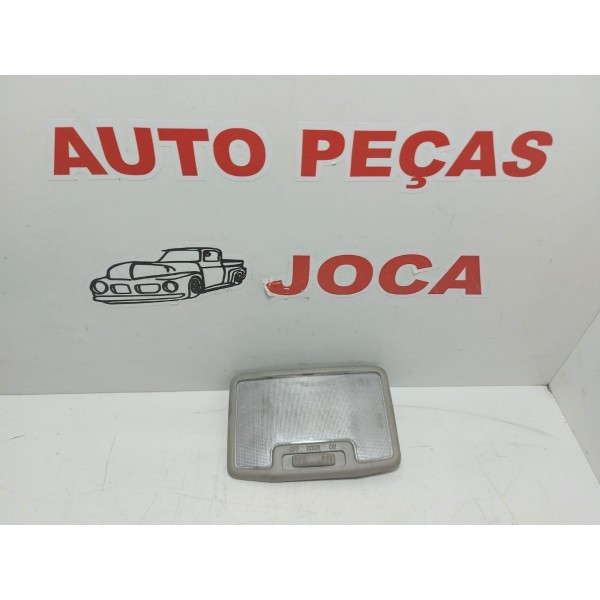 Luz Cortesia Gm S10 2.8 2014 Cx86