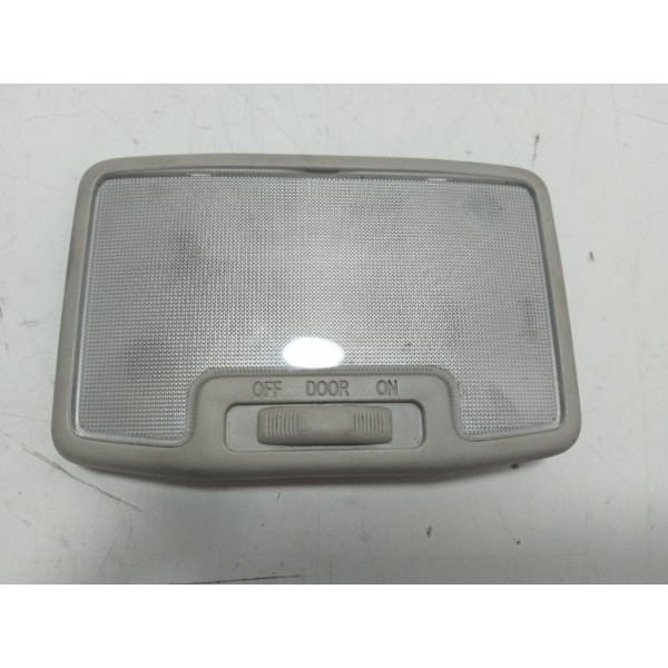 Luz Cortesia Gm S10 2.8 2014 Cx86