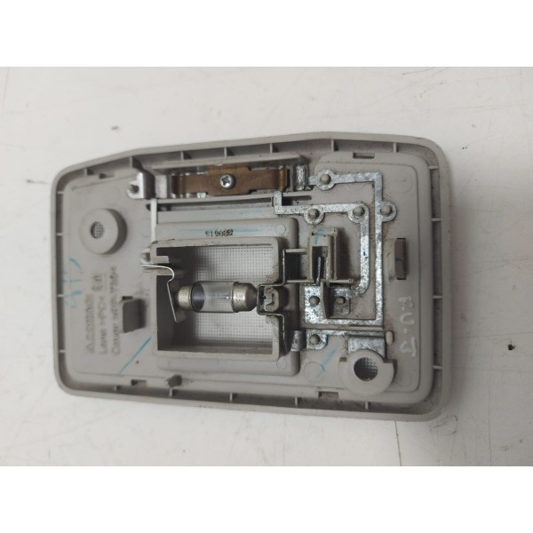 Luz Cortesia Gm S10 2.8 2014 Cx86