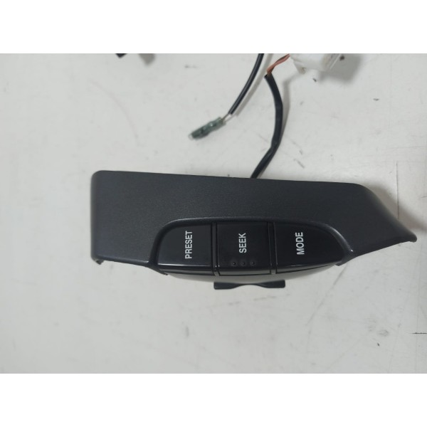 Conjunto Comando Volante Kia Sorentov2.5 2008 (cx50)