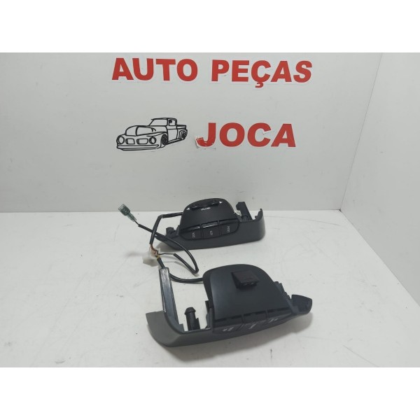Conjunto Comando Volante Kia Sorentov2.5 2008 (cx50)