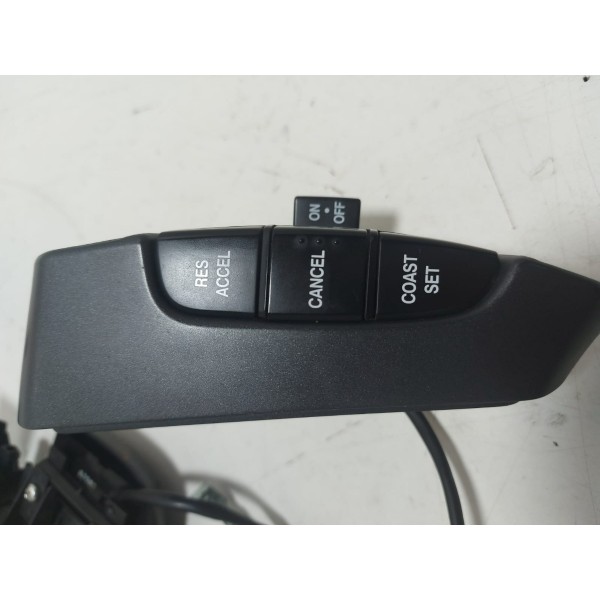 Conjunto Comando Volante Kia Sorentov2.5 2008 (cx50)