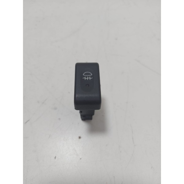 Botão Farol Neblina Tras. Land Rover Discovery 2 2004 Cx141