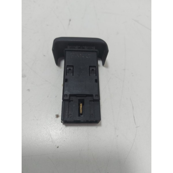 Botão Farol Neblina Tras. Land Rover Discovery 2 2004 Cx141