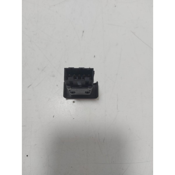 Botão Farol Neblina Tras. Land Rover Discovery 2 2004 Cx141