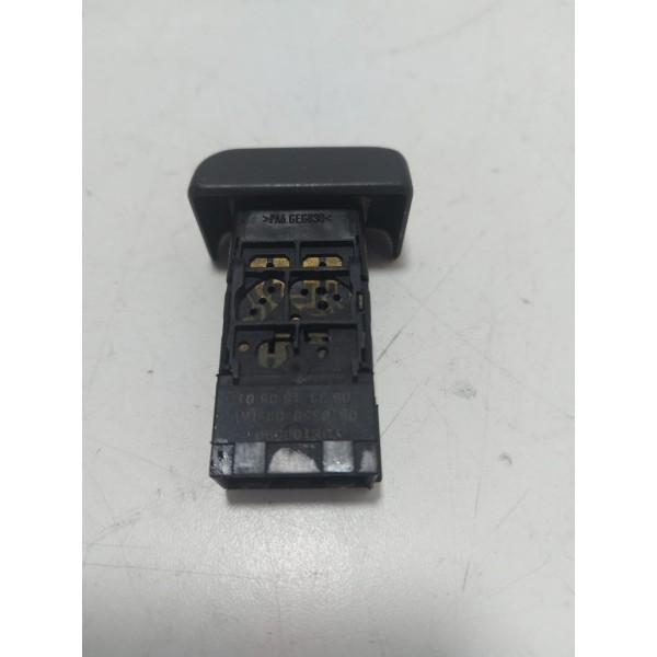 Botão Esguicho Para-brisa Discovery 2 2004 Cx147