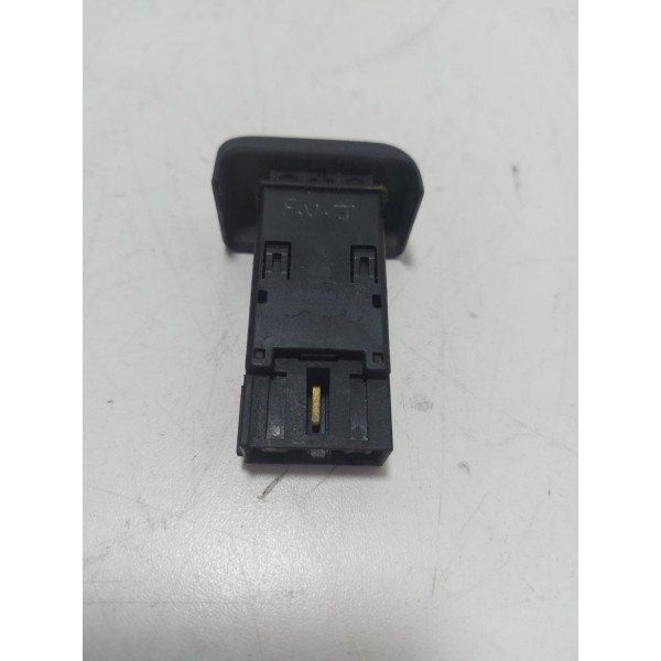 Botão Esguicho Para-brisa Discovery 2 2004 Cx147