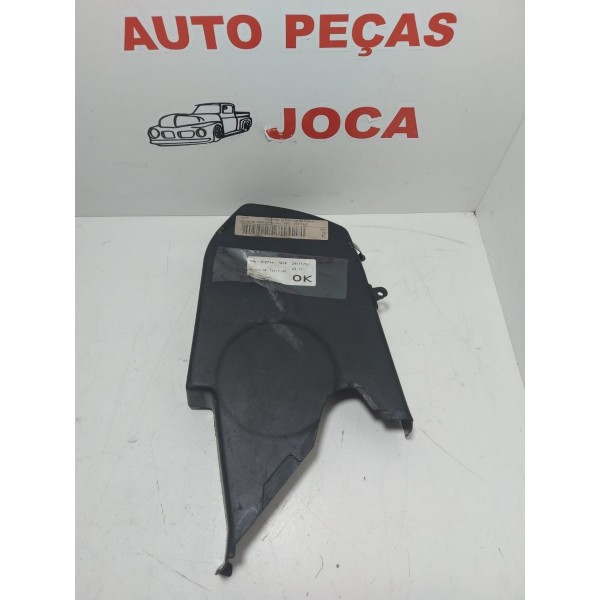 Capa Correia  Dentada Superior Vw Jeta / (06a109108b) Cx121