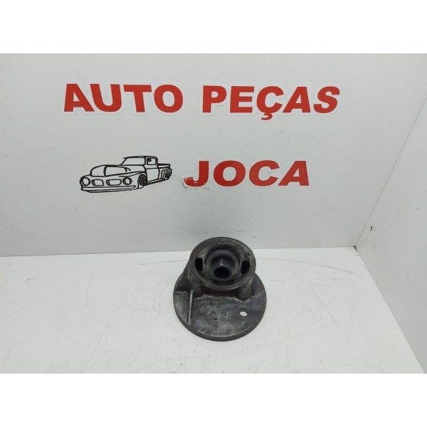 Suporte Filtro Óleo Gm Silverado 6cc Diesel Cx204