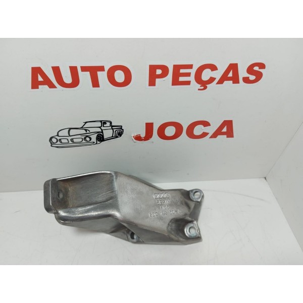 Suporte Coxim Motor A4/ Passat 1.8 Turb (8d0 199 307l) Cx162