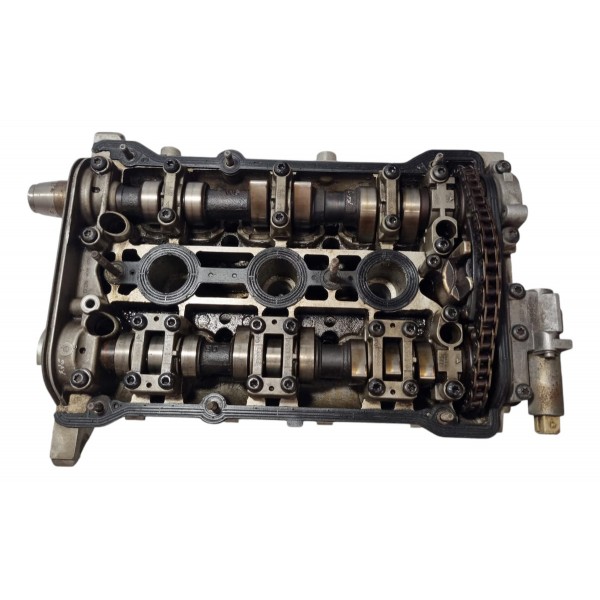 Cabeçote Lado Direito Audi A4 2.8 V6 1997
