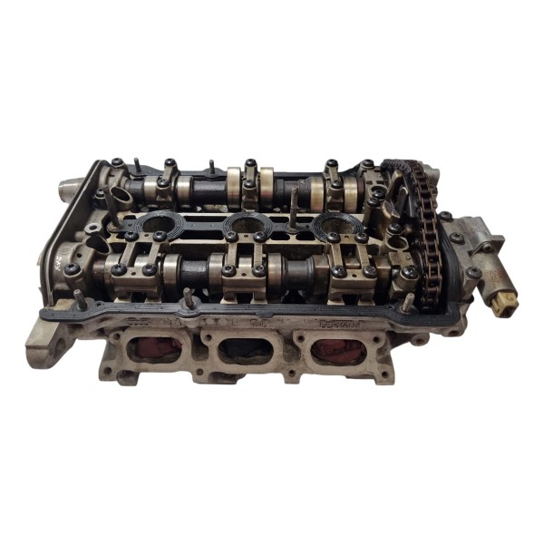 Cabeçote Lado Direito Audi A4 2.8 V6 1997