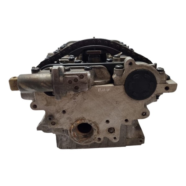 Cabeçote Lado Direito Audi A4 2.8 V6 1997