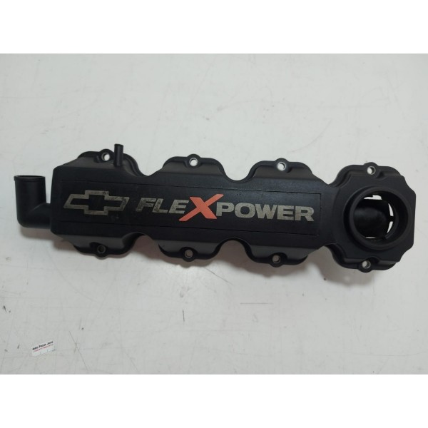 Tampa Válvula Motor Gm 1.4 Meriva / Montana (93335438) Cx101