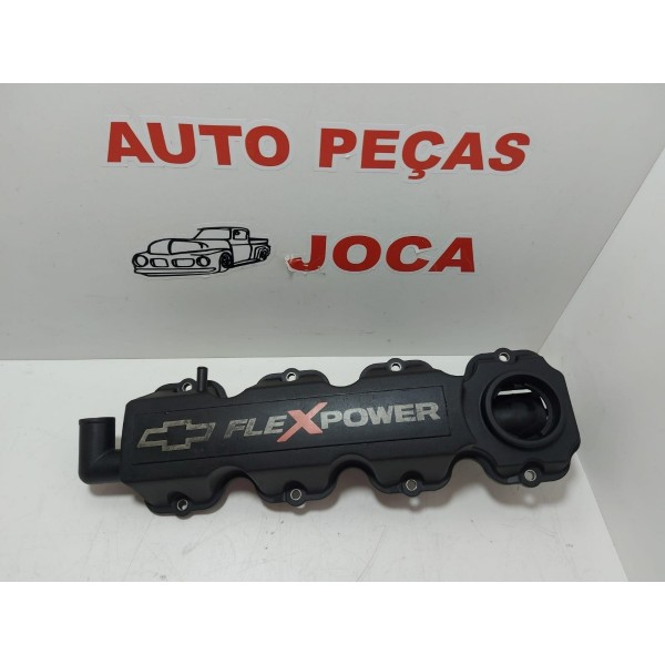 Tampa Válvula Motor Gm 1.4 Meriva / Montana (93335438) Cx101