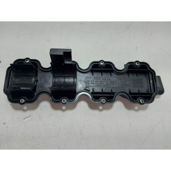 Tampa Válvula Motor Gm 1.4 Meriva / Montana (93335438) Cx101