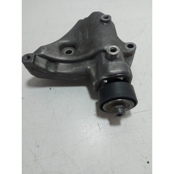 Suporte Compressor Logan/sandero 1.0 16v (8200025937) Cx162