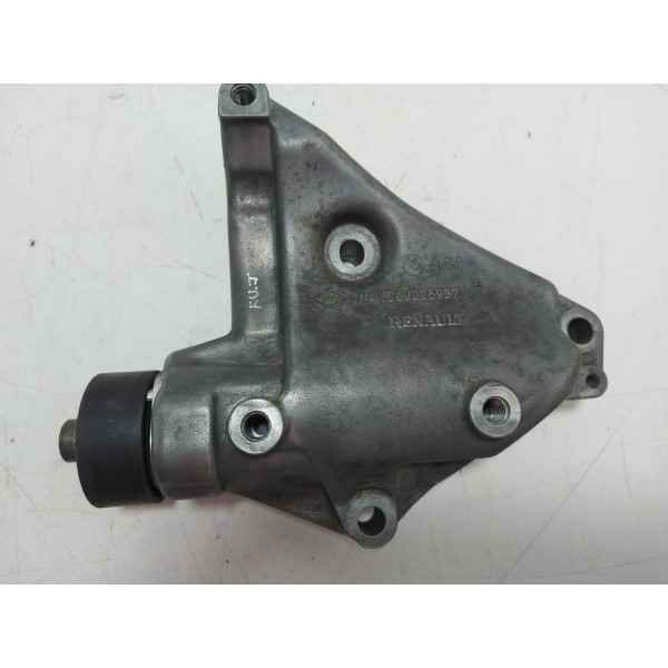 Suporte Compressor Logan/sandero 1.0 16v (8200025937) Cx162