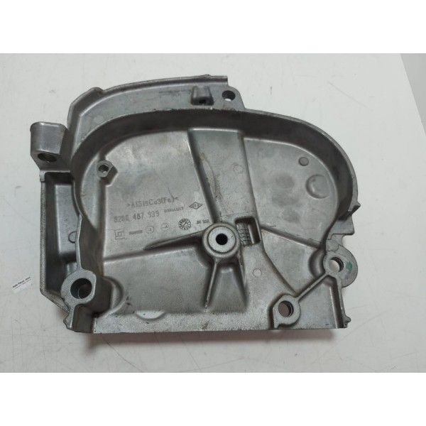 Tampa Lateral Motor Sandero/duster 1.6 (8200-487 939) (cx47)