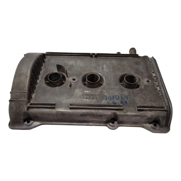 Tampa Cabeçote Lado Direito Audi A4 V6 1997 Cx538