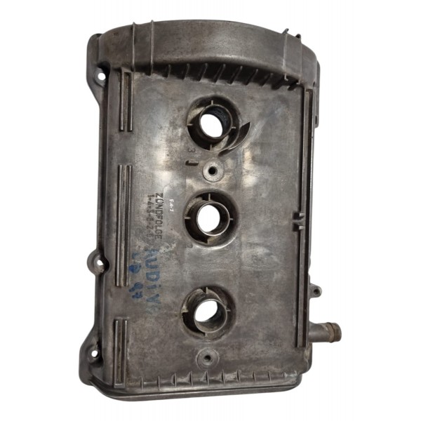 Tampa Cabeçote Lado Direito Audi A4 V6 1997 Cx538