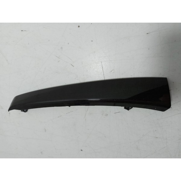 Acabamento  Central Painel Kia Sorento 2008 Direito (cx34)