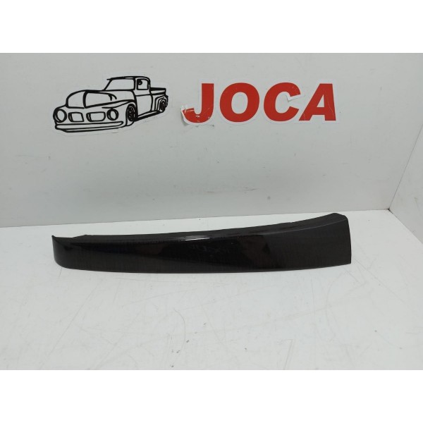 Acabamento Moldura Central Painel Kia Sorento 08 L.e  Cx146