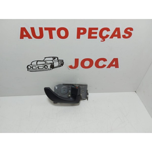 Maçaneta Interna Porta D.d Kia Sorento 2008 Dianteira